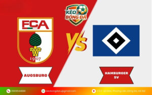 Soi Kèo Hamburger SV vs Augsburg